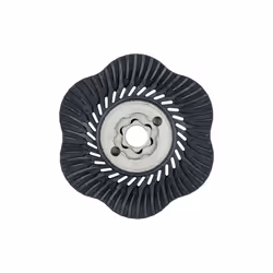 PFERD CC-GT 115-125 5/8, PFERD, 13300 tr/min, 1 pièce(s)