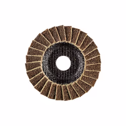 PFERD 44694101, 13300 tr/min, 11,5 cm, 18 mm, 100 g, 5 pièce(s)