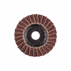 PFERD 44694102, 13300 tr/min, 11,5 cm, 18 mm, 180 g, 5 pièce(s)