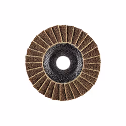 PFERD 44694111, 12200 tr/min, 12,5 cm, 18 mm, 100 g, 5 pièce(s)