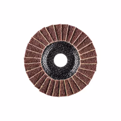 PFERD 44694112, 12200 tr/min, 12,5 cm, 18 mm, 180 g, 5 pièce(s)