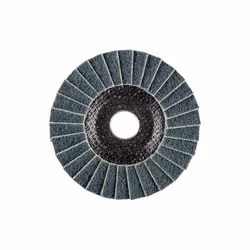 PFERD 44694113, 12200 tr/min, 12,5 cm, 18 mm, 240 g, 5 pièce(s)