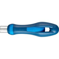 PFERD SWG-1/2 BSW Axe, poignée et adaptateur d'outil à mains 135 mm