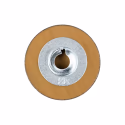 PFERD CD DIA 25 D 76 - P 220 fourniture de ponçage et de meulage rotatif Plastique