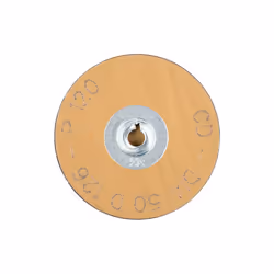 PFERD CD DIA 50 D 126 - P 120 fourniture de ponçage et de meulage rotatif Plastique