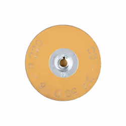 PFERD CD DIA 50 D 76 - P 220 fourniture de ponçage et de meulage rotatif Plastique