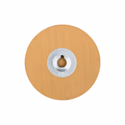 PFERD CD DIA 75 D 126 - P 120 fourniture de ponçage et de meulage rotatif Plastique