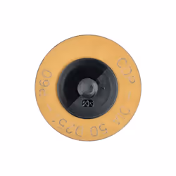 PFERD CDR DIA 50 D 251 - P 60 fourniture de ponçage et de meulage rotatif Plastique - Vue supplémentaire 2