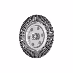 PFERD RBG 17806/M14 PIPE CT ST 0,50 72Z, 17,8 cm, 17,8 cm, Acier, Fonte, Bois, 9000 tr/min