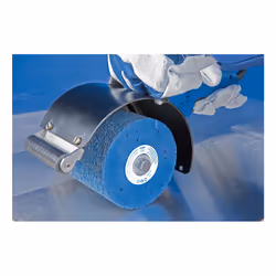 PFERD PF W 100100/19 CU 16 PU-STRUC fourniture de ponçage et de meulage rotatif Métal