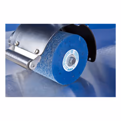 PFERD PF W 100100/19 CU 16 PU-STRUC fourniture de ponçage et de meulage rotatif Métal