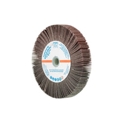 PFERD 44782508 fourniture de ponçage et de meulage rotatif
