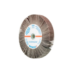 PFERD 44782512 fourniture de ponçage et de meulage rotatif