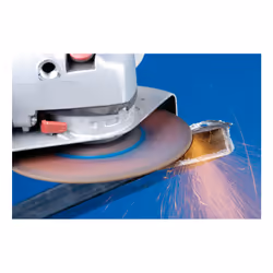 PFERD E 115-2,8 PSF DUO STEELOX accessoire pour meuleuse d'angle