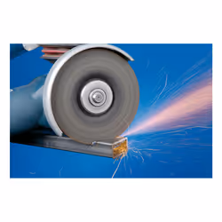 PFERD E 115-2,8 PSF DUO STEELOX accessoire pour meuleuse d'angle