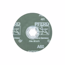 PFERD CC-FS 115 A 50 accessoire pour meuleuse d'angle