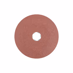 PFERD 64190008, 13300 tr/min, 11,5 cm, 80 g, 25 pièce(s)