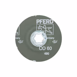 PFERD CC-FS 115 CO 60 accessoire pour meuleuse d'angle