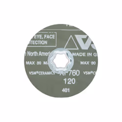 PFERD CC-FS 115 CO 120 accessoire pour meuleuse d'angle