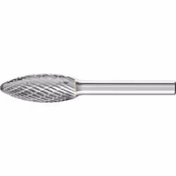 PFERD B 1230/6 TOUGH, Acier, Fonte, 6 mm, 70 mm, 1,2 cm, 1 pièce(s)