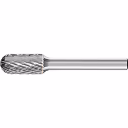 PFERD WRC 1020/6 TOUGH, Acier, Fonte, 6 mm, 60 mm, 1 cm, 1 pièce(s)
