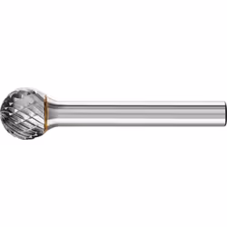PFERD KUD 1210/6 TOUGH, Acier, Fonte, 6 mm, 51 mm, 1,2 cm, 1 pièce(s)