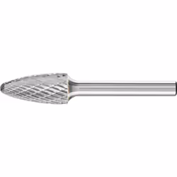 PFERD RBF 1225/6 TOUGH, Acier, Fonte, 6 mm, 65 mm, 1,2 cm, 1 pièce(s)