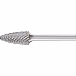 PFERD RBF 1225/6 TOUGH-S, Acier, Fonte, 6 mm, 65 mm, 1,2 cm, 1 pièce(s)