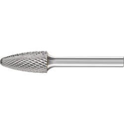 PFERD RBF 1225/6 TOUGH-S mèche de gravure 1 pièce(s)