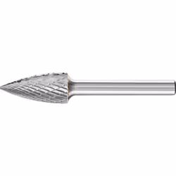 PFERD SPG 1225/6 TOUGH, Acier, Fonte, 6 mm, 65 mm, 1,2 cm, 1 pièce(s)