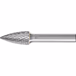 PFERD SPG 1225/8 TOUGH, Acier, Fonte, 8 mm, 65 mm, 1,2 cm, 1 pièce(s)