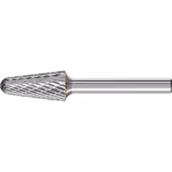 PFERD KEL 1225/6 TOUGH, Acier, Fonte, 6 mm, 65 mm, 1,2 cm, 1 pièce(s)