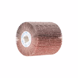 PFERD 44783040, 6100 tr/min, 1,9 cm, 10 cm, 740 g, 114 mm, 117 mm