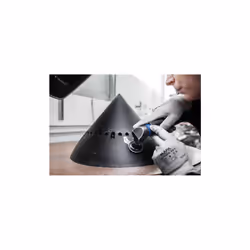 PFERD 42756512 fourniture de ponçage et de meulage rotatif