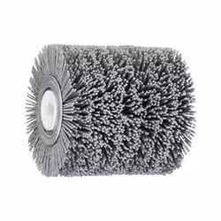 PFERD WBU 100100/19,1 SiC 80 1,27, 10 cm, 10 cm, Acier, Fonte, Métal non Ferreux, Bronze, Acier inoxydable, Bois, Plastique,  ...