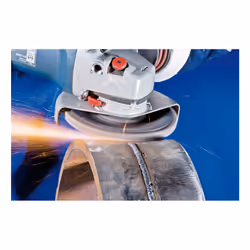 PFERD PFC 115 Z 36 SGP STRONG STEEL fourniture de ponçage et de meulage rotatif Métal