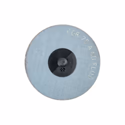 PFERD CDR 75 A 60 PLUS fourniture de ponçage et de meulage rotatif Métal