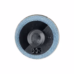 PFERD CDR 25 A 60 FORTE fourniture de ponçage et de meulage rotatif Métal