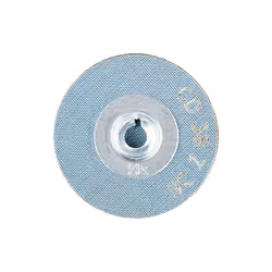 PFERD CD 38 Z 36 fourniture de ponçage et de meulage rotatif Métal