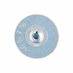 PFERD CD 38 Z 60 fourniture de ponçage et de meulage rotatif Métal