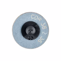 PFERD CDR 38 Z 36 fourniture de ponçage et de meulage rotatif Métal