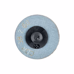 PFERD CDR 38 Z 60 fourniture de ponçage et de meulage rotatif Métal