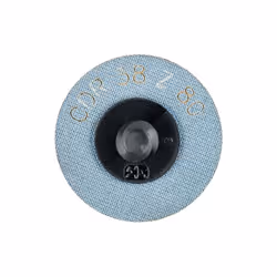 PFERD CDR 38 Z 80 fourniture de ponçage et de meulage rotatif Métal