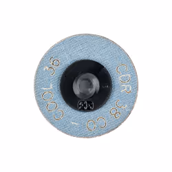 PFERD CDR 38 CO-COOL 36 fourniture de ponçage et de meulage rotatif Métal