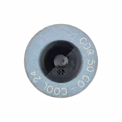 PFERD CDR 50 CO-COOL 24 fourniture de ponçage et de meulage rotatif Métal