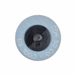 PFERD CDR 50 CO-COOL 60 fourniture de ponçage et de meulage rotatif Métal