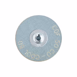 PFERD CDF 50 CO-COOL 80 fourniture de ponçage et de meulage rotatif Métal