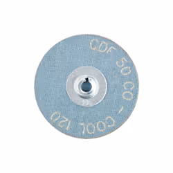 PFERD CDF 50 CO-COOL 120 fourniture de ponçage et de meulage rotatif Métal
