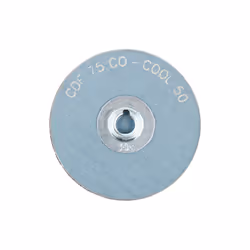 PFERD CDF 75 CO-COOL 50 fourniture de ponçage et de meulage rotatif Métal