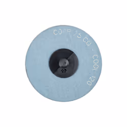 PFERD CDFR 75 CO-COOL 120 fourniture de ponçage et de meulage rotatif Métal